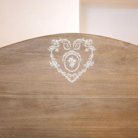 Apartament La Dimora Di Agnese Martina Franca Zewnętrze zdjęcie