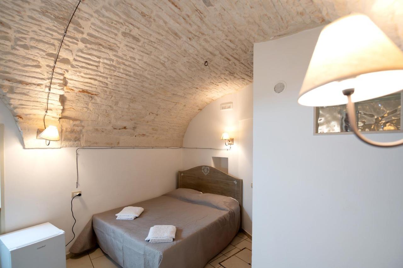 Apartament La Dimora Di Agnese Martina Franca Zewnętrze zdjęcie