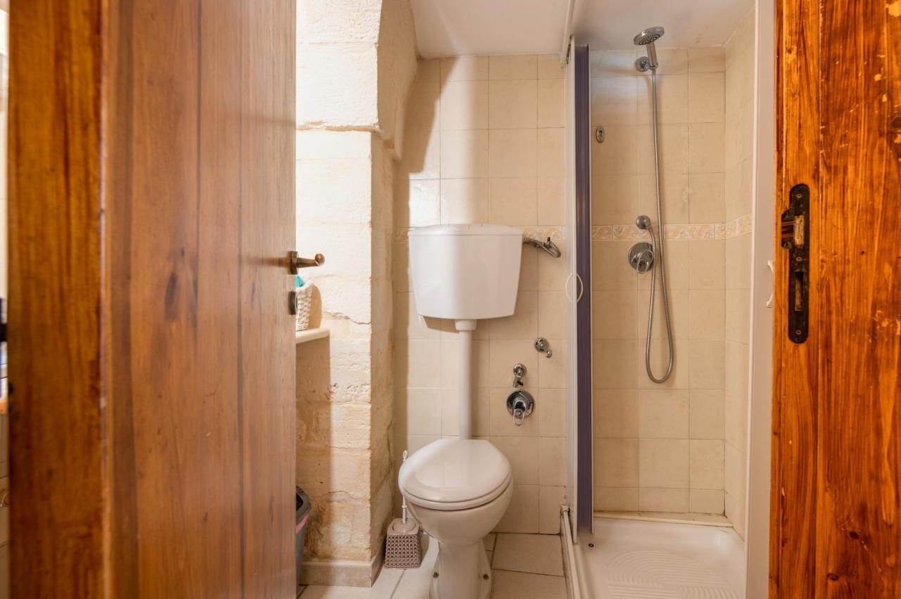 Apartament La Dimora Di Agnese Martina Franca Zewnętrze zdjęcie