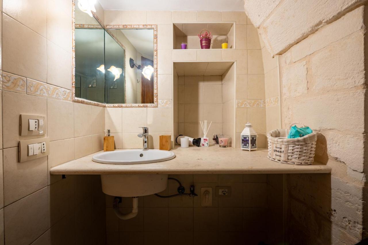 Apartament La Dimora Di Agnese Martina Franca Zewnętrze zdjęcie