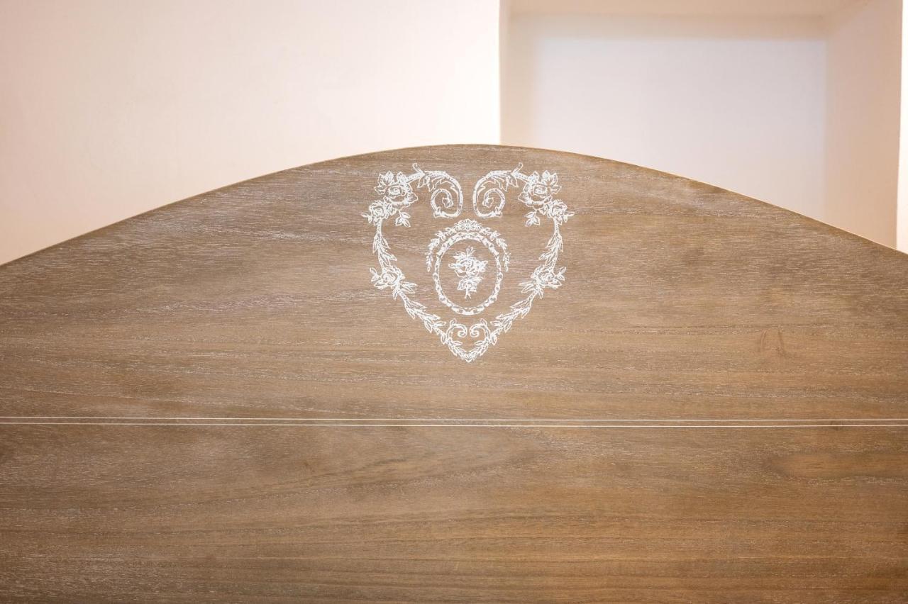 Apartament La Dimora Di Agnese Martina Franca Zewnętrze zdjęcie